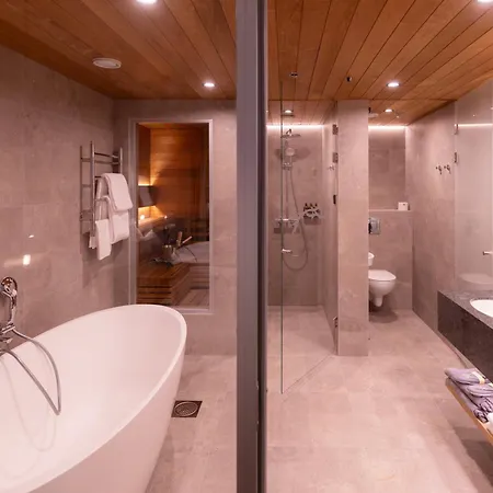 Lapland Hotels Oulu-3